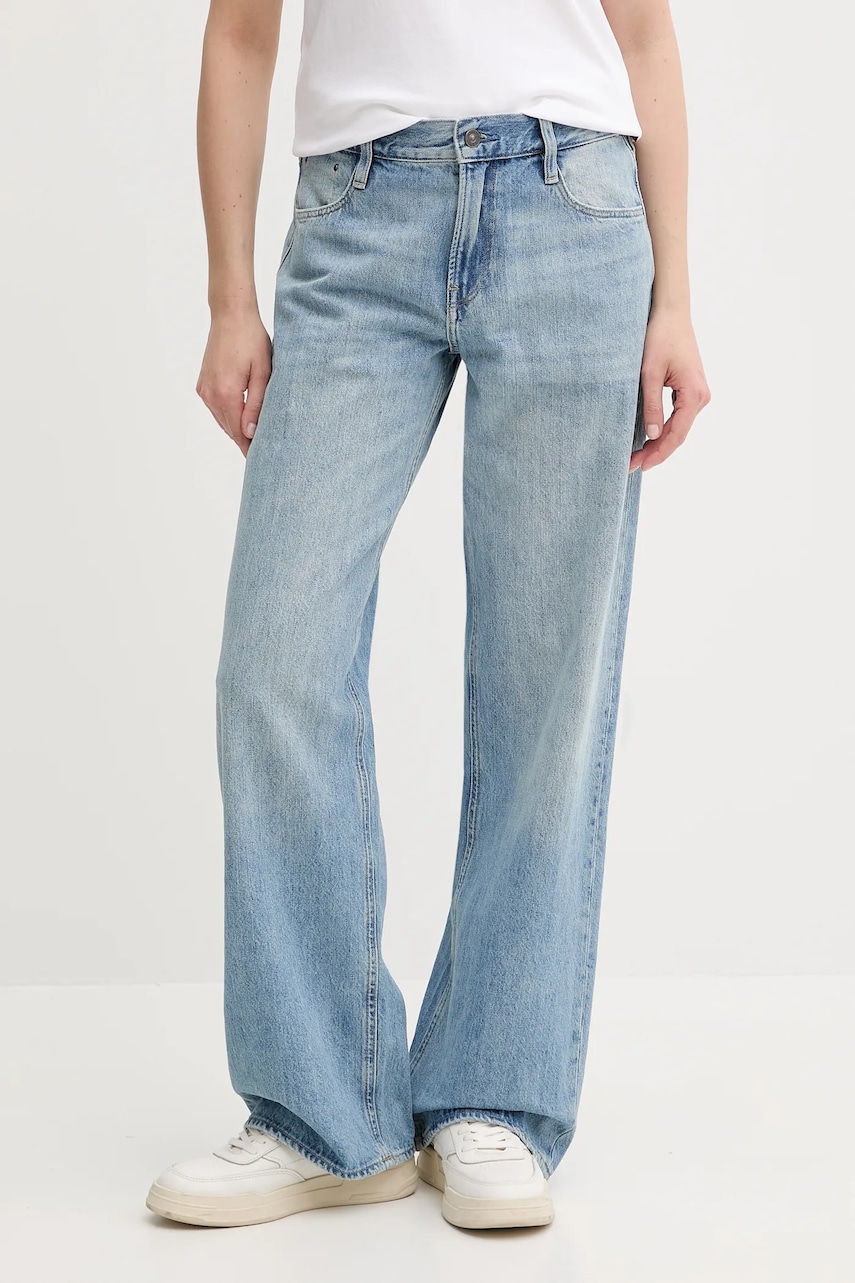 G-Star jeans medium waist, D22889-D788