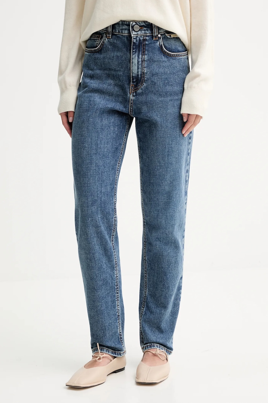 Iceberg jeans high waist, 2M01 0086