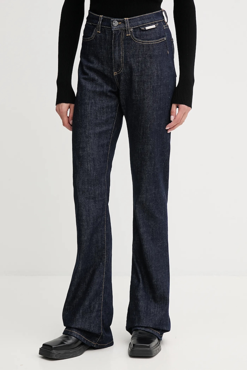 Iceberg jeans high waist, 2SF1 0086