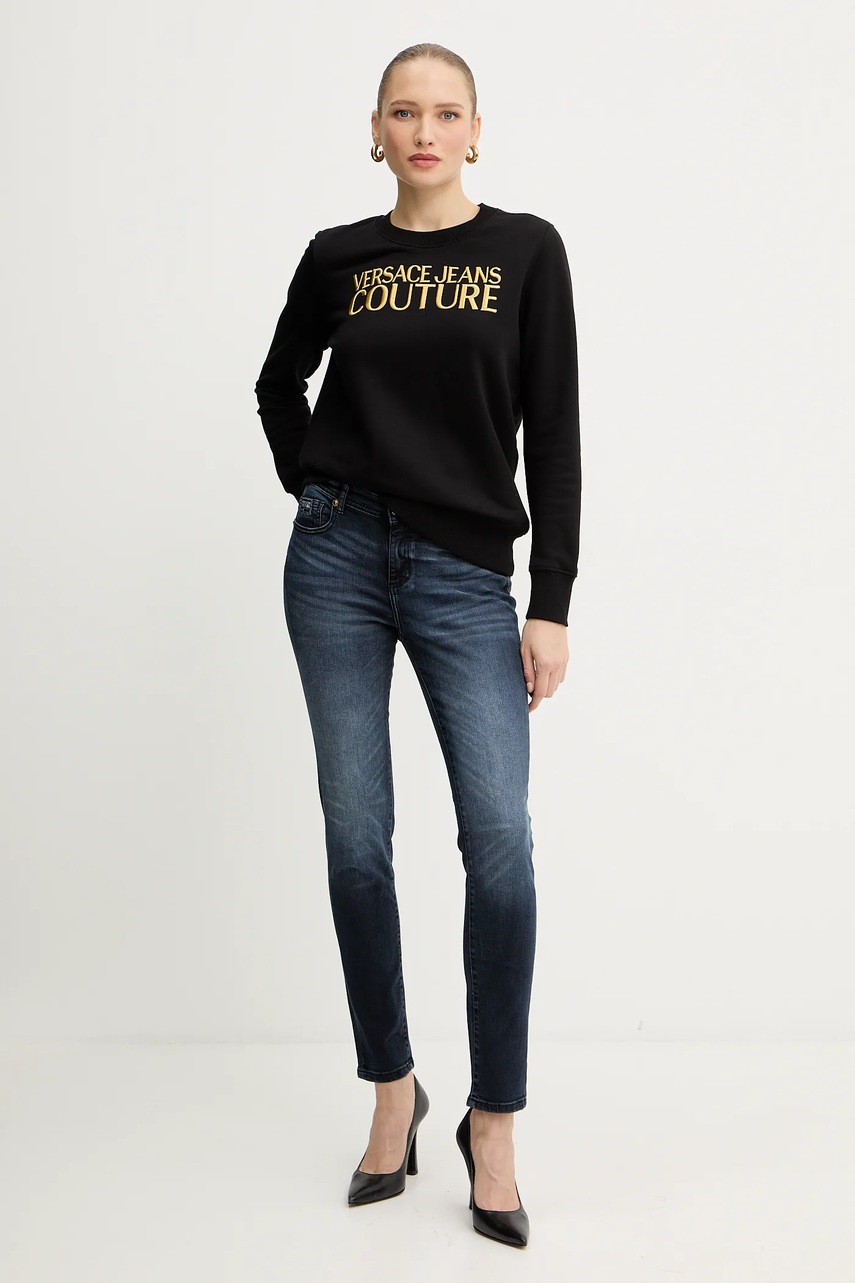 Джинсы Versace Jeans Couture 79HAB5K1 CDWAB