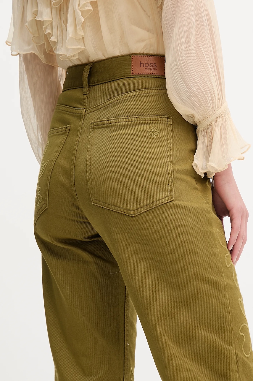 Džíny Hoss Intropia (obrázek 4)