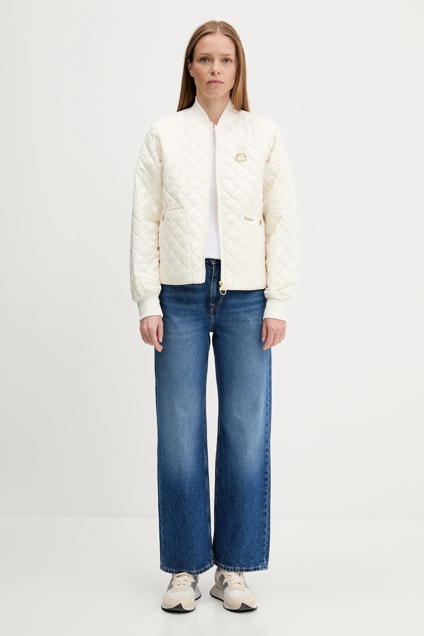 Джинсы Pepe Jeans высокая посадка PL2047314A3