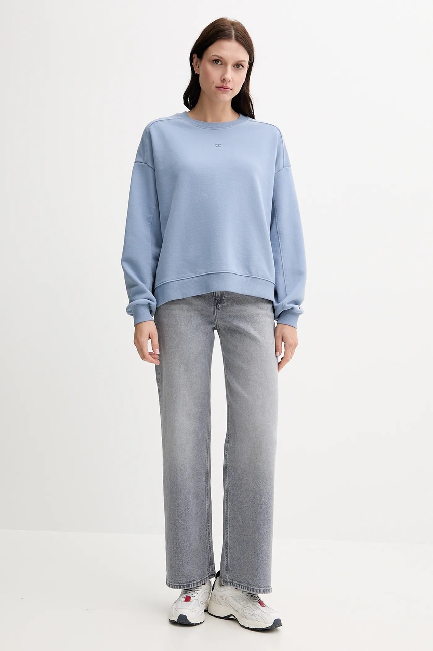 Джинсы Pepe Jeans высокая посадка PL2047318SA