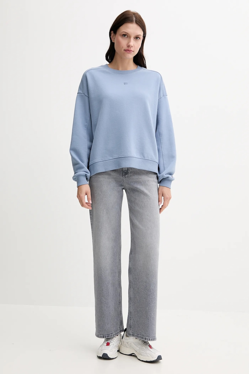 Джинсы Pepe Jeans высокая посадка PL2047318SA Джинсы Pepe Jeans высокая посадка PL2047318SA