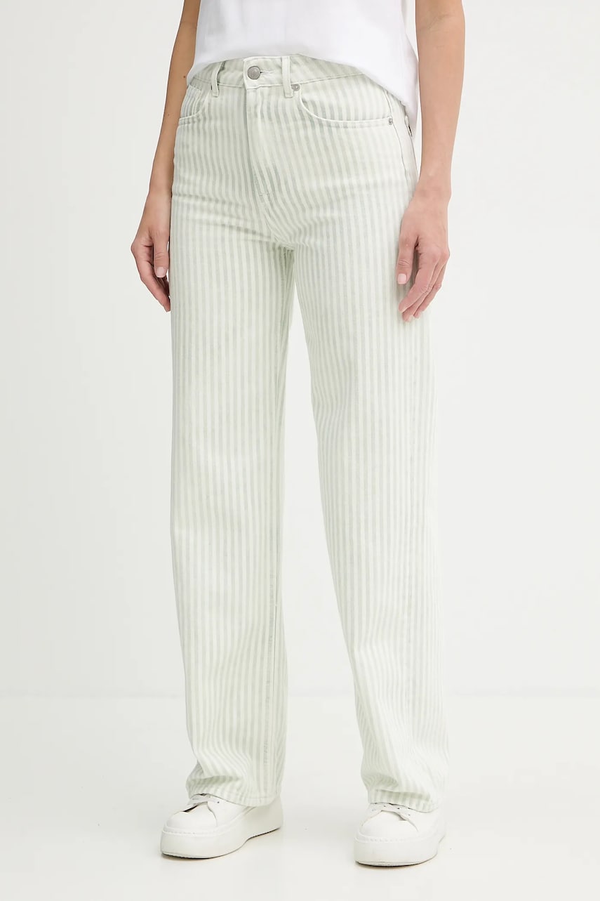 Pepe  Jeans blugi high waist, PL205084