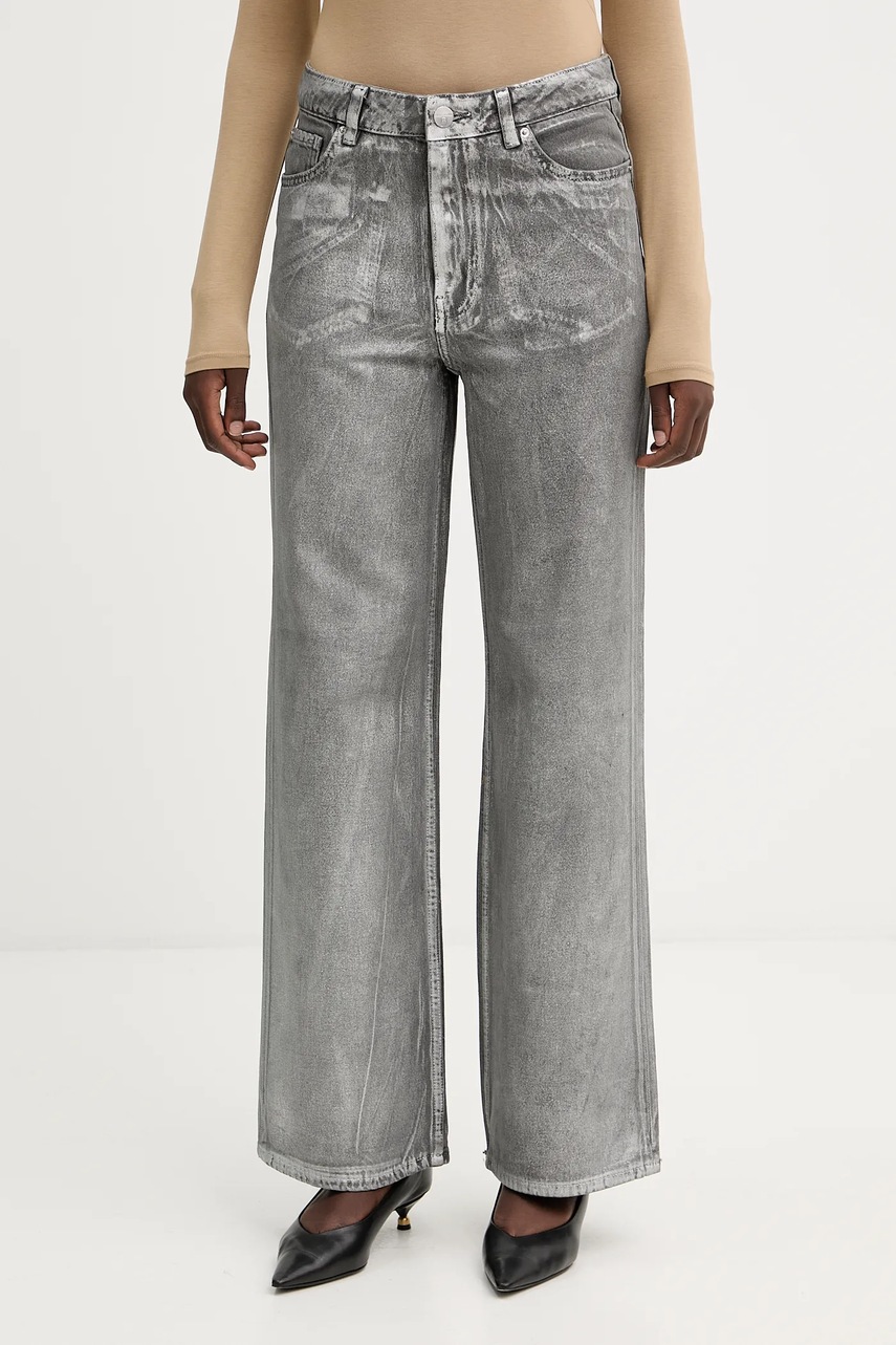 Fracomina jeans high waist, FR25WV2007D419O8