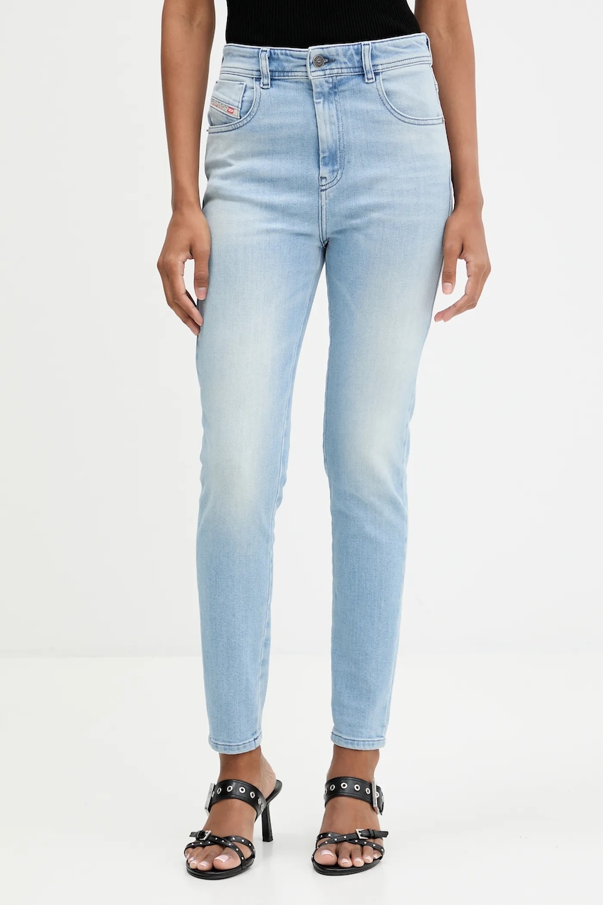 Diesel jeans 1984 SLANDY-HIGH L.32 A03597.09M05