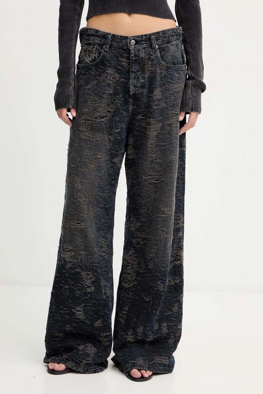 Diesel jeans 1996 D-SIRE high waist, A06925.007BV