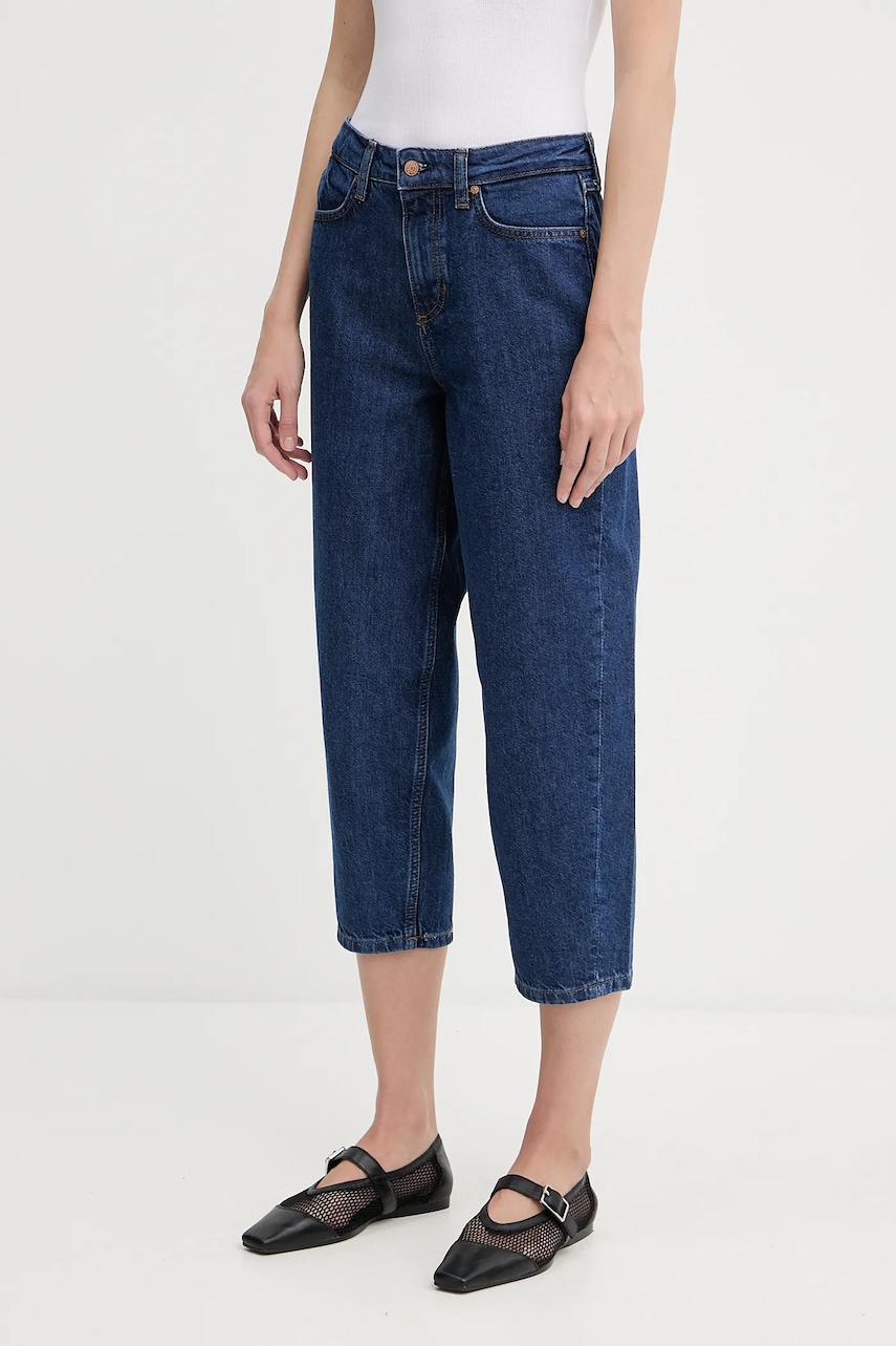 Marc O'Polo jeans high waist, 5000006327 Marc O'Polo jeans high waist, 5000006327