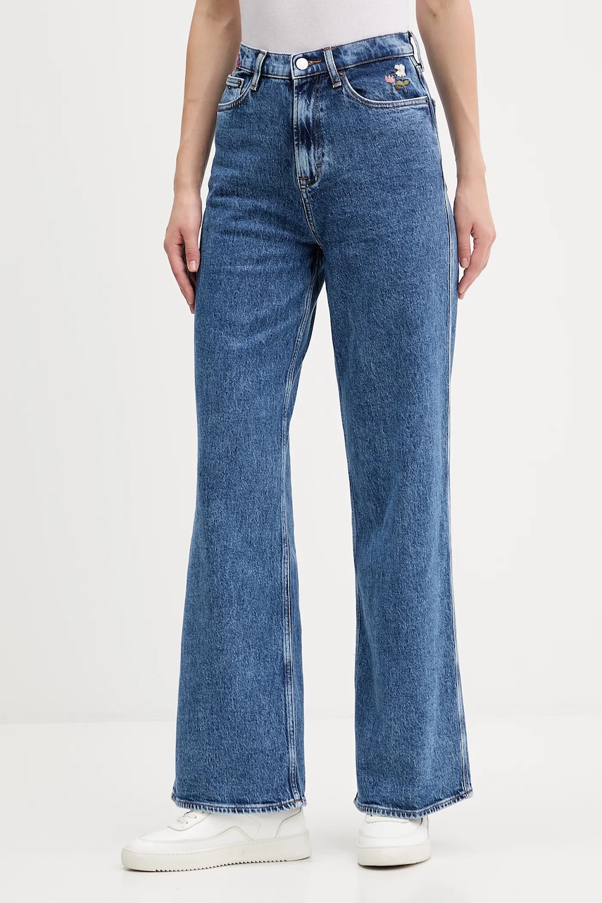 Tommy Jeans jeans DW0DW21794