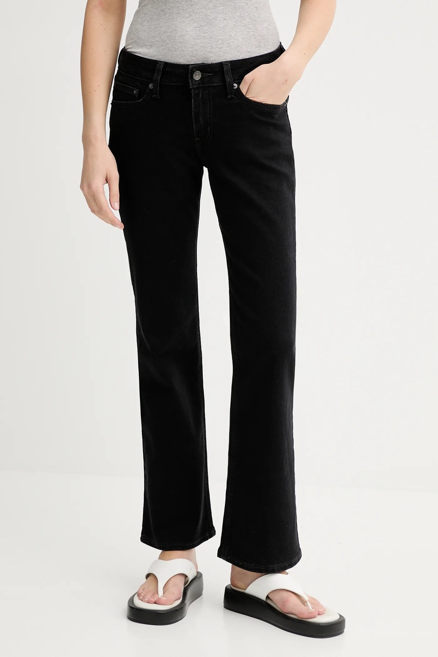 Levi's jeans high waist, A4679