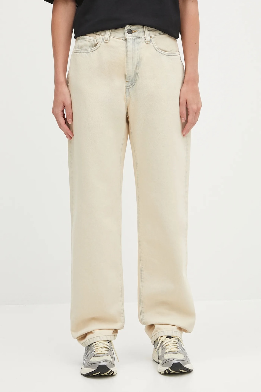 Carhartt WIP jeansy W' Noxon