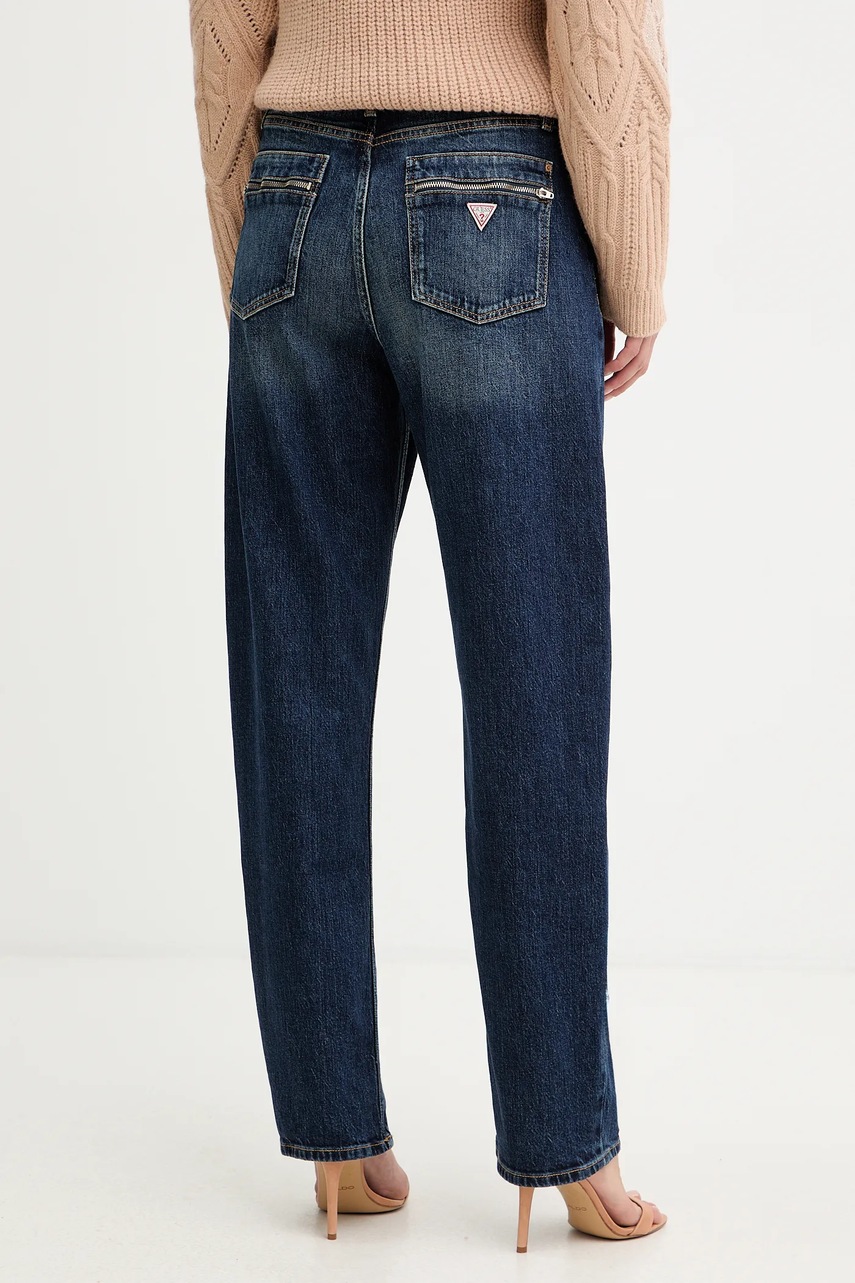 Džíny Guess MARLEY (obrázek 3)
