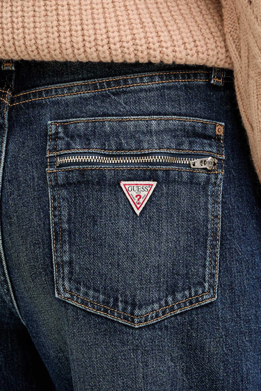 Džíny Guess MARLEY (obrázek 4)