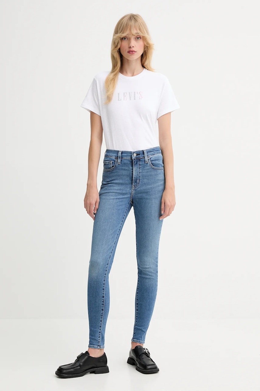 Levi's Τζιν παντελόνι