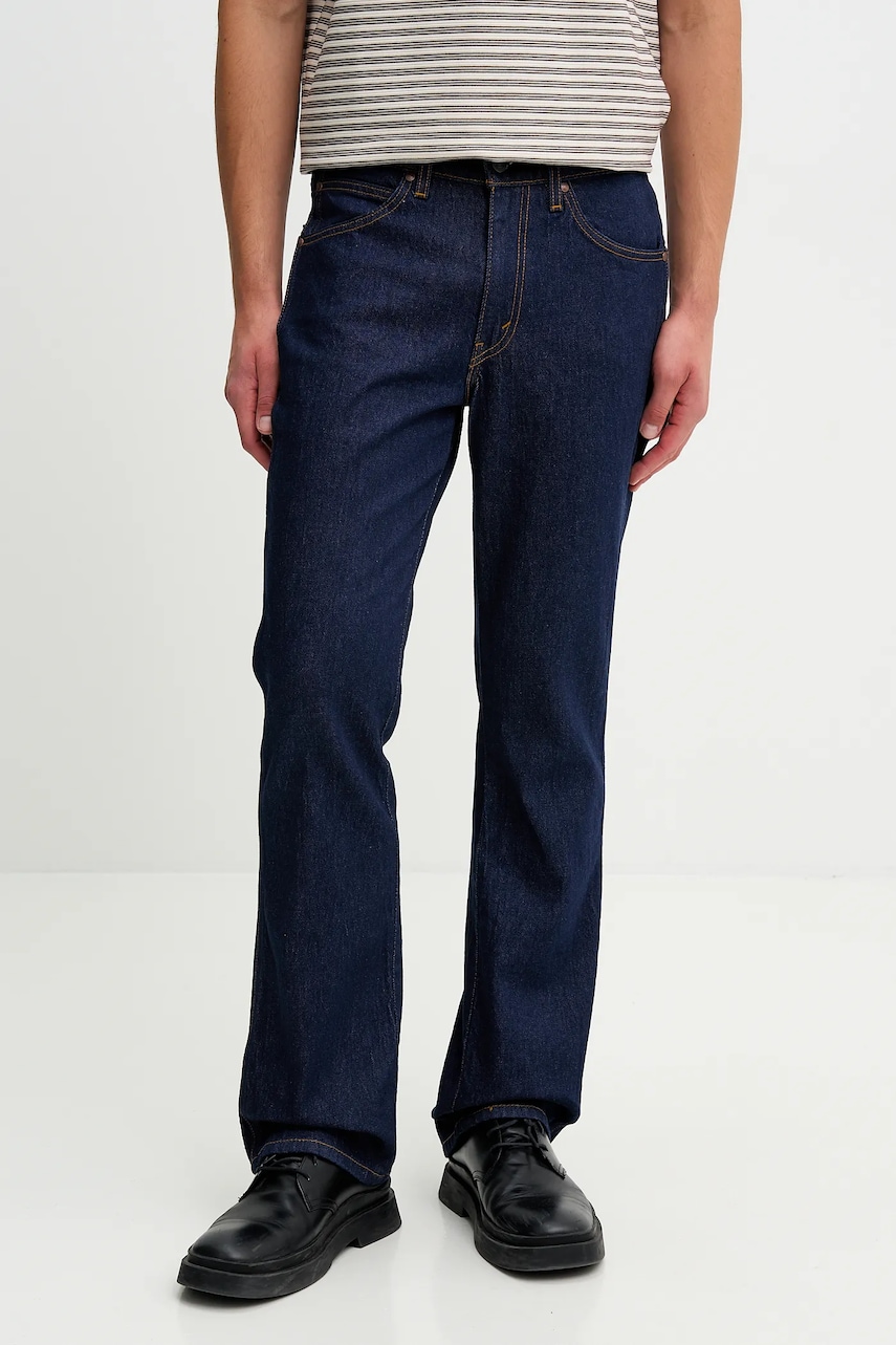 Levi's jeansy 537™ WESTERN BOOTCUT męskie medium waist 000XI