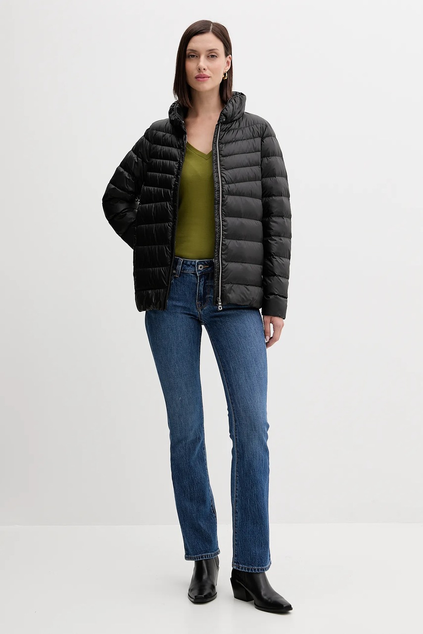 Джинсы Pepe Jeans высокая посадка PL2047325VA