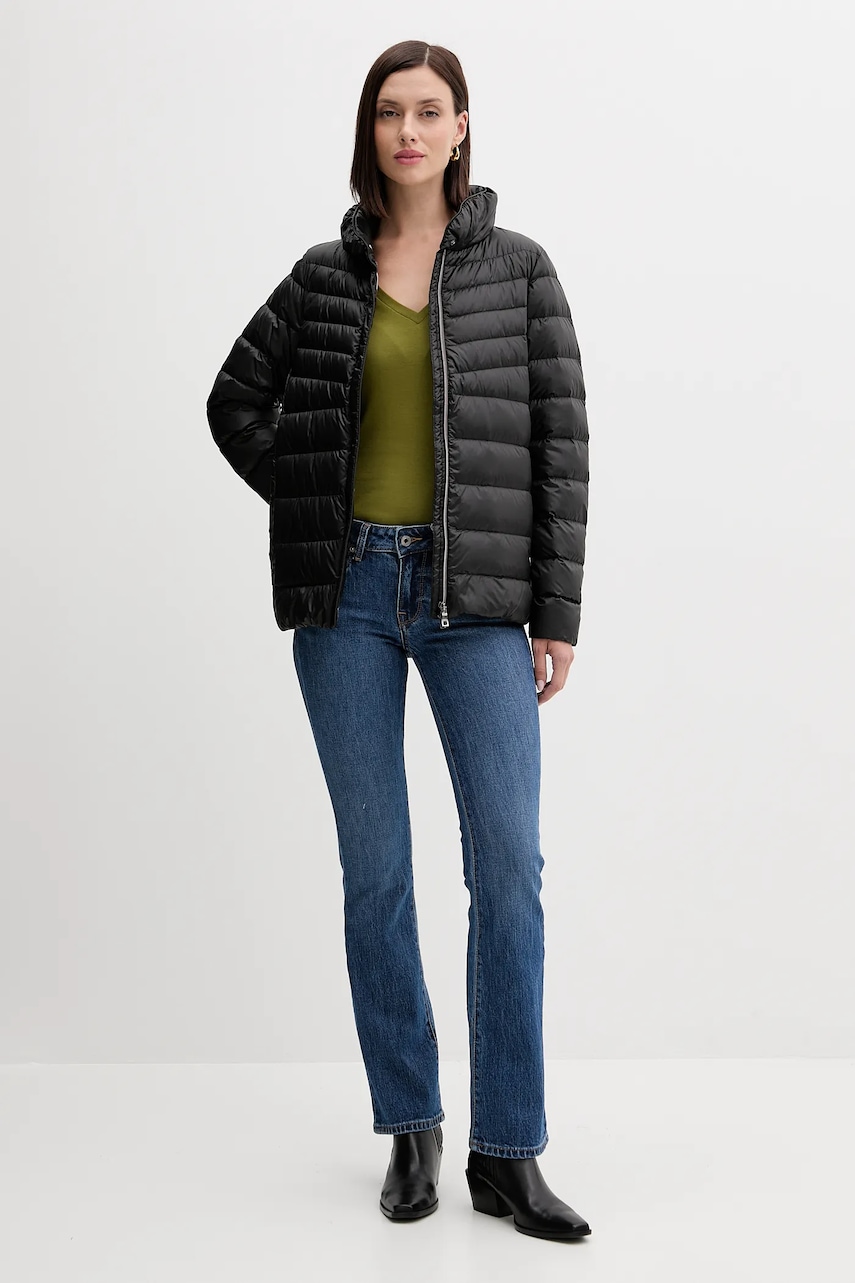 Джинсы Pepe Jeans высокая посадка PL2047325VA Джинсы Pepe Jeans высокая посадка PL2047325VA