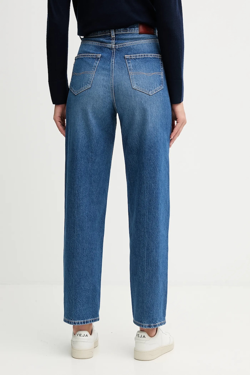 Джинсы Pepe Jeans высокая посадка PL2047394A3 Джинсы Pepe Jeans высокая посадка PL2047394A3