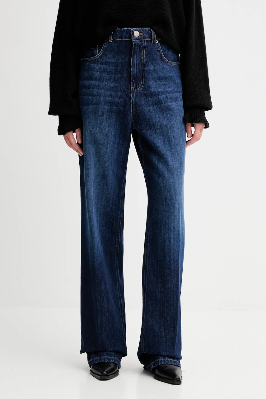 Τζιν παντελόνι Twinset