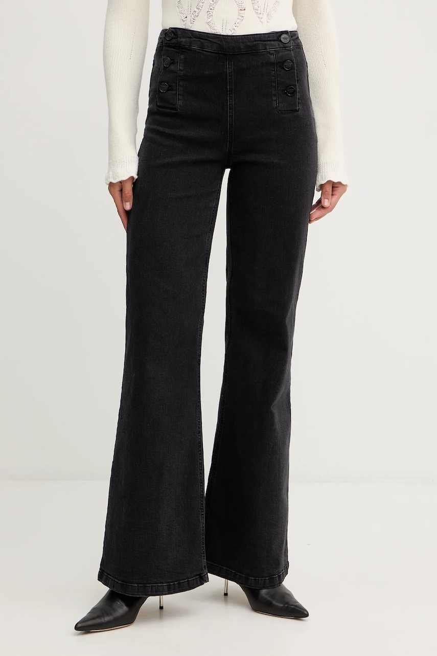 Τζιν παντελόνι Twinset