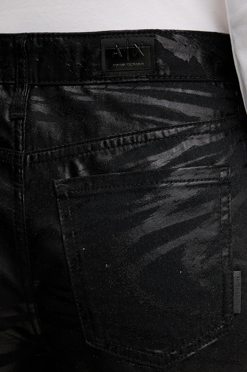 Джинси Armani Exchange