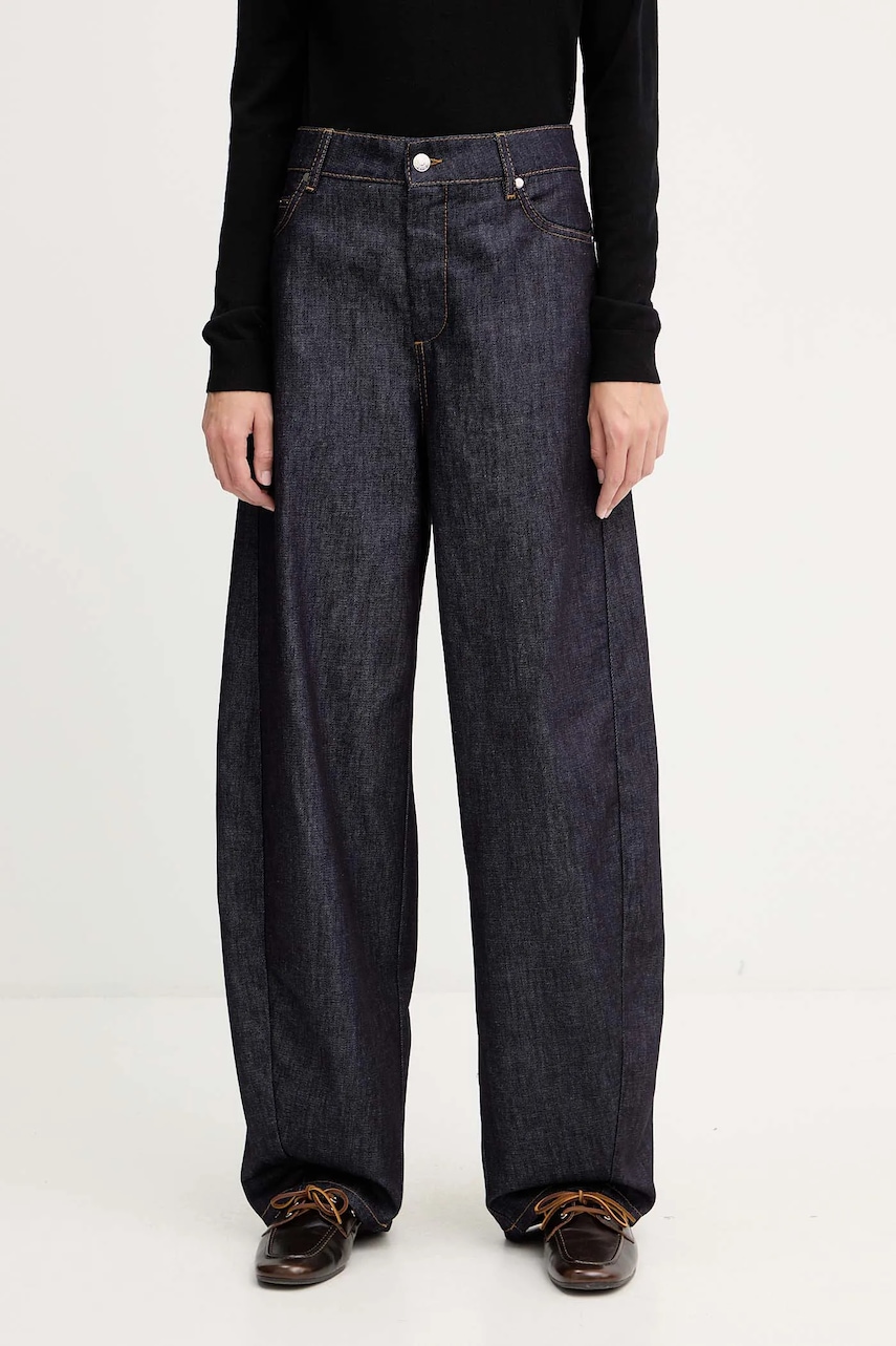 MAX&Co. jeans high waist, 2528186022200