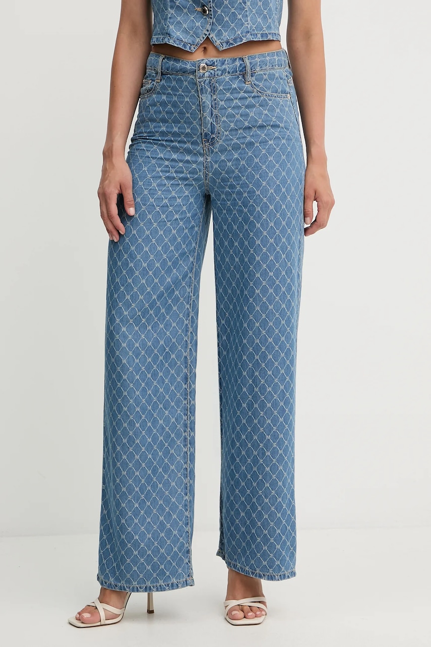 Morgan jeans PSTEL