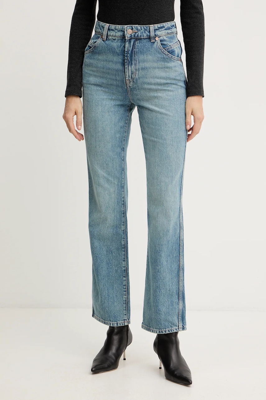 BOSS Orange jeans C_ADA HR WRK