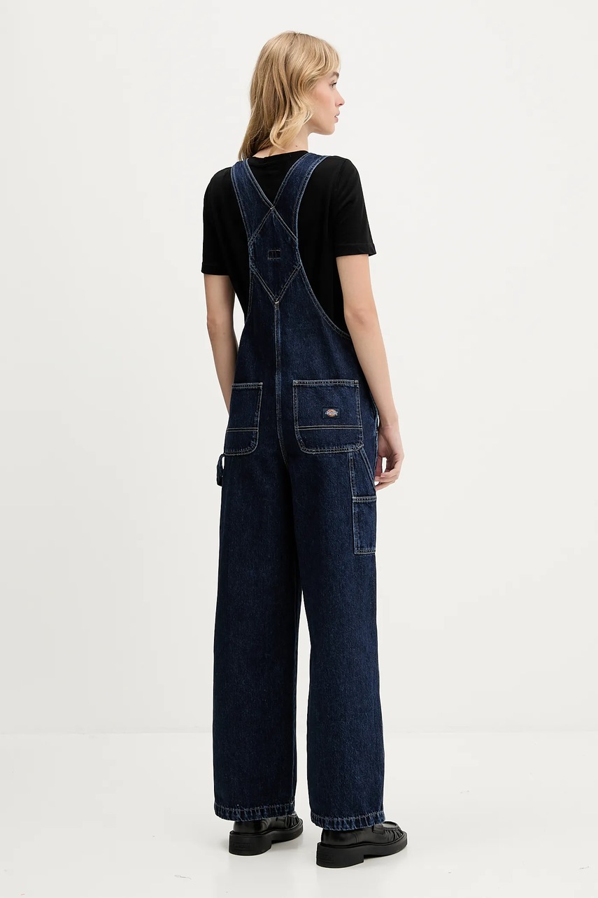 Τζιν σαλοπέτα Dickies γυναικεία, DK0A87N7 φωτογραφία