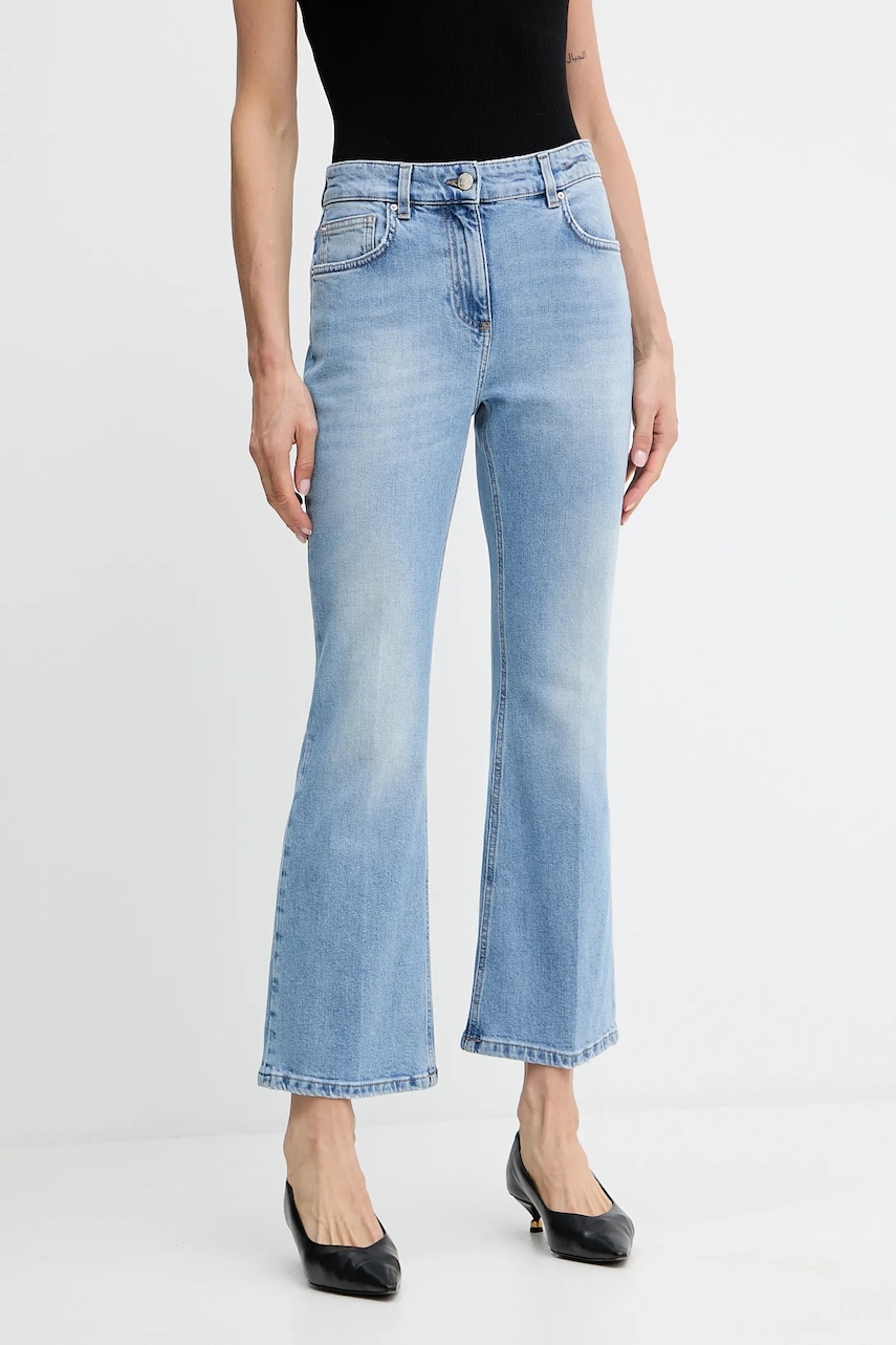 Marella jeans high waist, 2523186114200