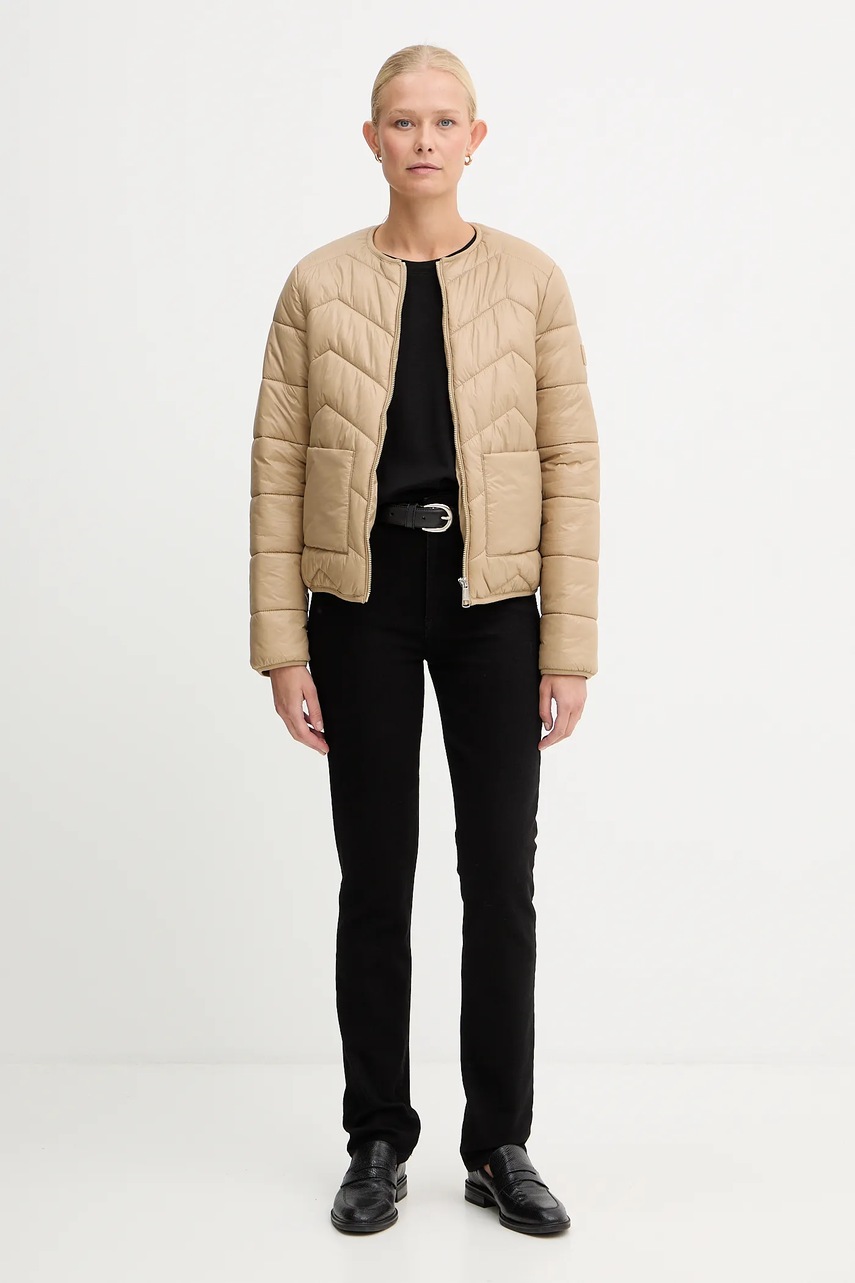 Джинсы BOSS цвет чёрный 50546342