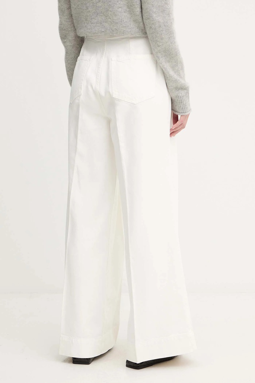 Τζιν παντελόνι BOSS Dalessandra φωτογραφία