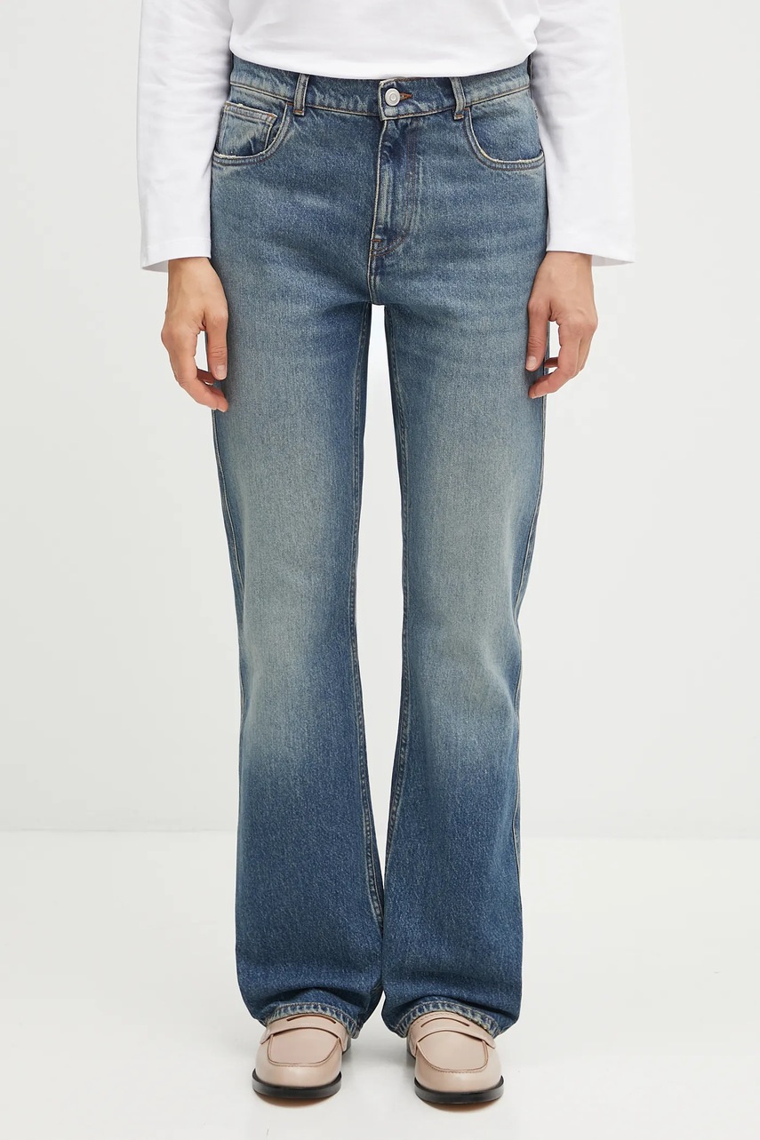Coperni jeansy Denim Boyfriend