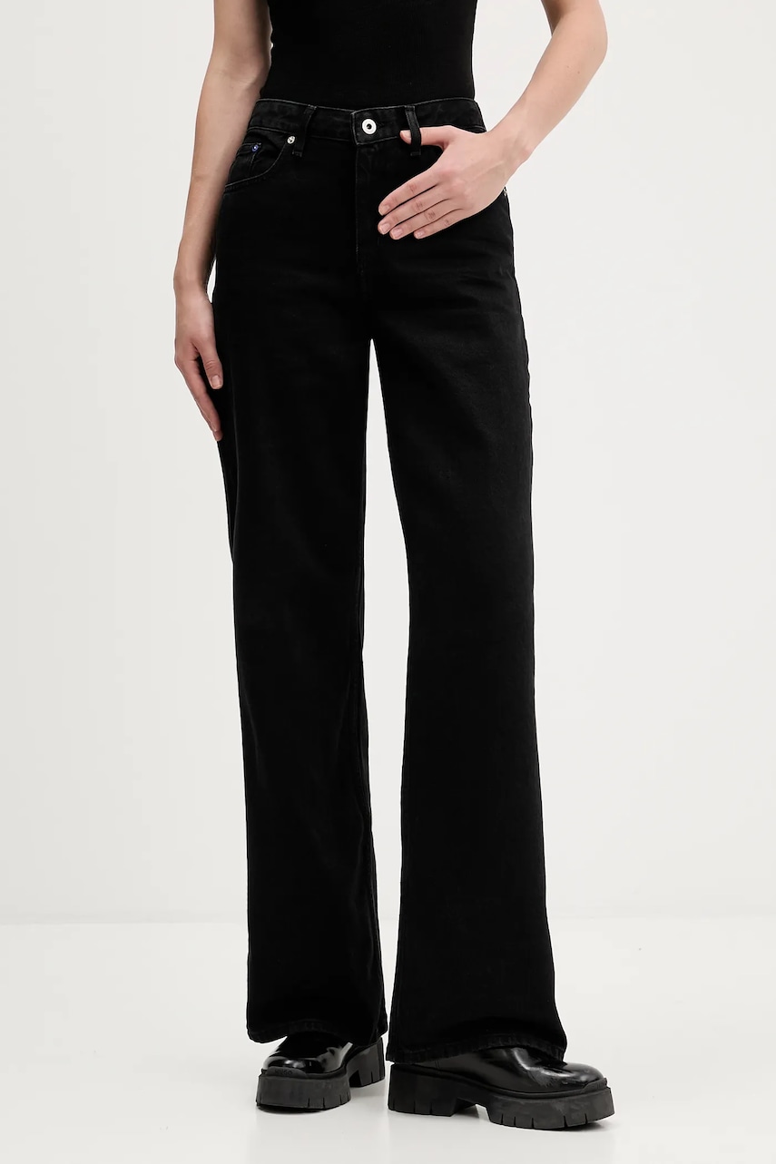 Karl Lagerfeld Jeans jeans medium waist, A4W10043