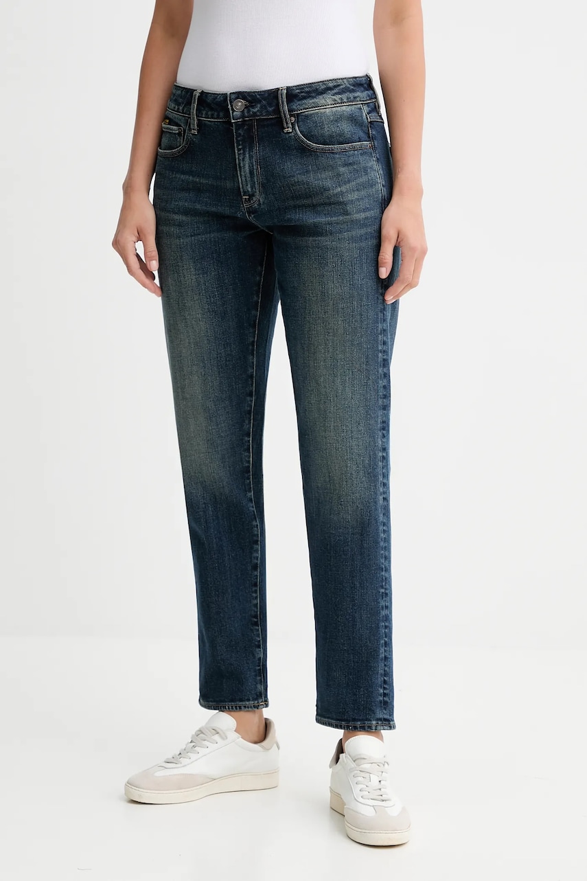 G-Star jeans high waist, D15264.D594