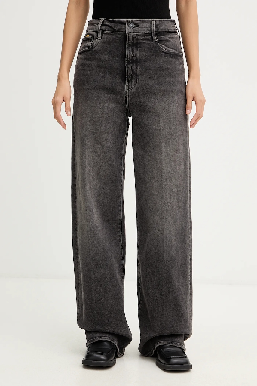 G-Star jeans high waist, D23591.D874