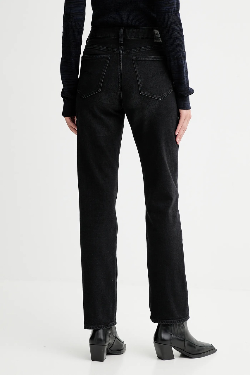 Džíny G-Star Iggie Straight (obrázek 3)