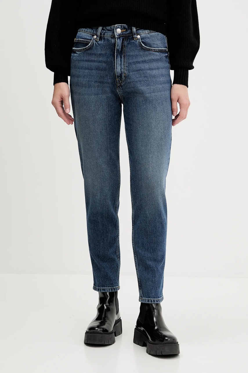 HUGO jeans high waist, 50546480