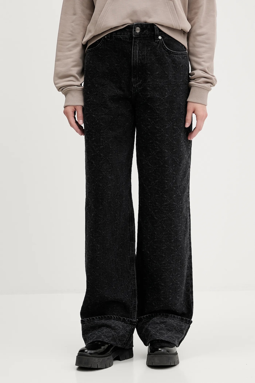 HUGO jeans high waist, 50549510