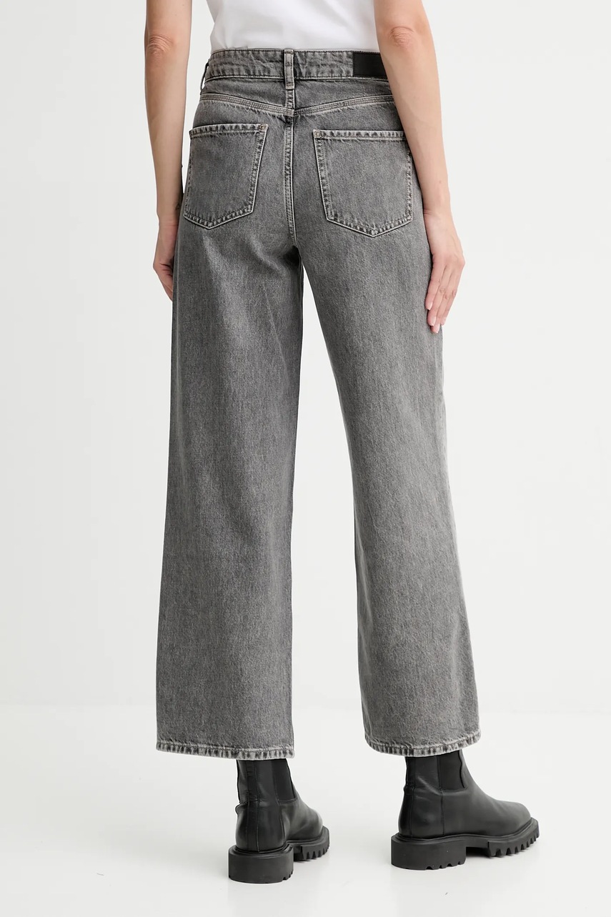 Bavlněné džíny Marc O'Polo (obrázek 3)