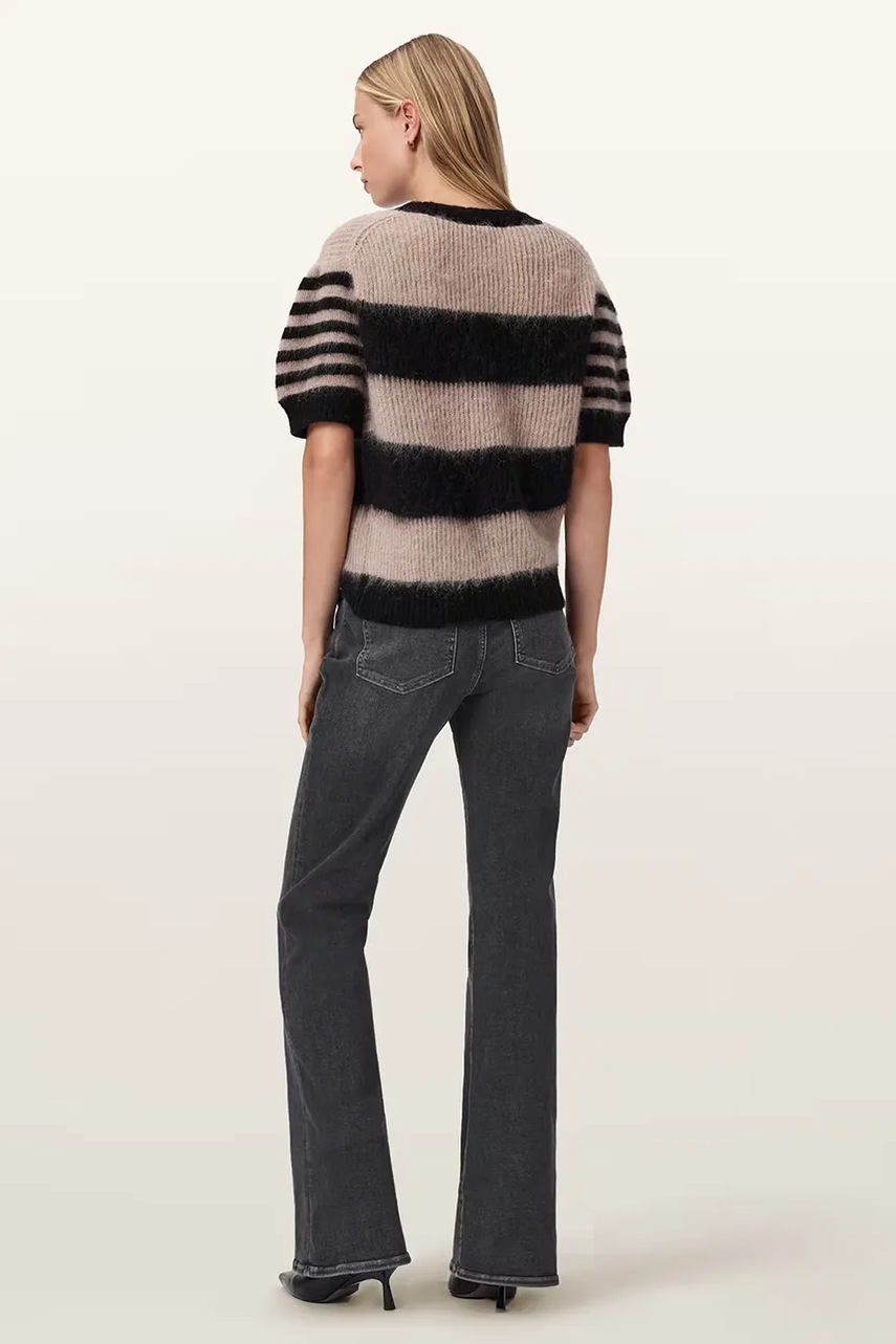 Džíny AllSaints MAISIE (obrázek 4)