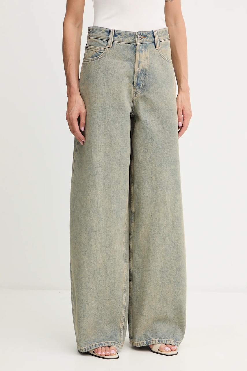 Miss Sixty jeans high waist, 6S3JJ33300