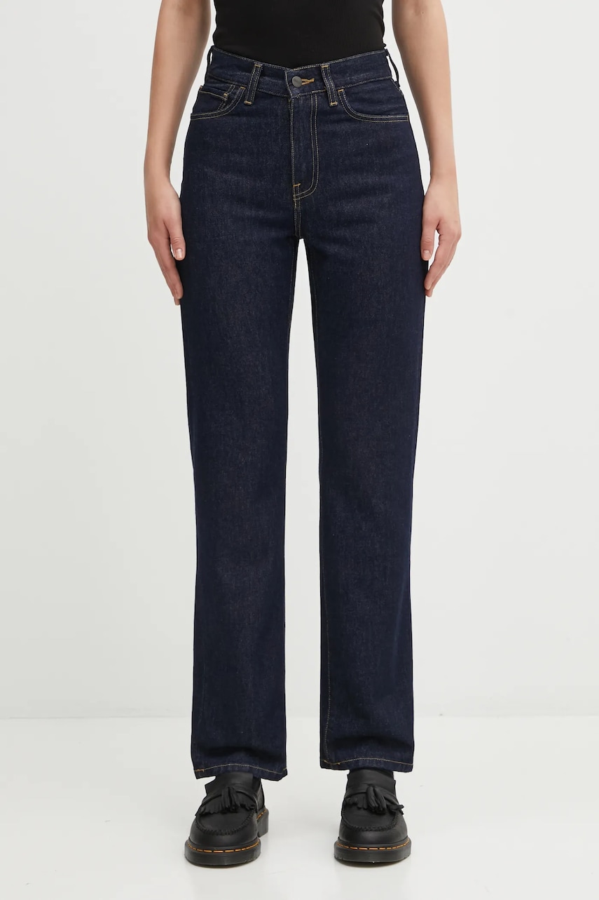 Carhartt WIP jeansy W' Noxon Pant