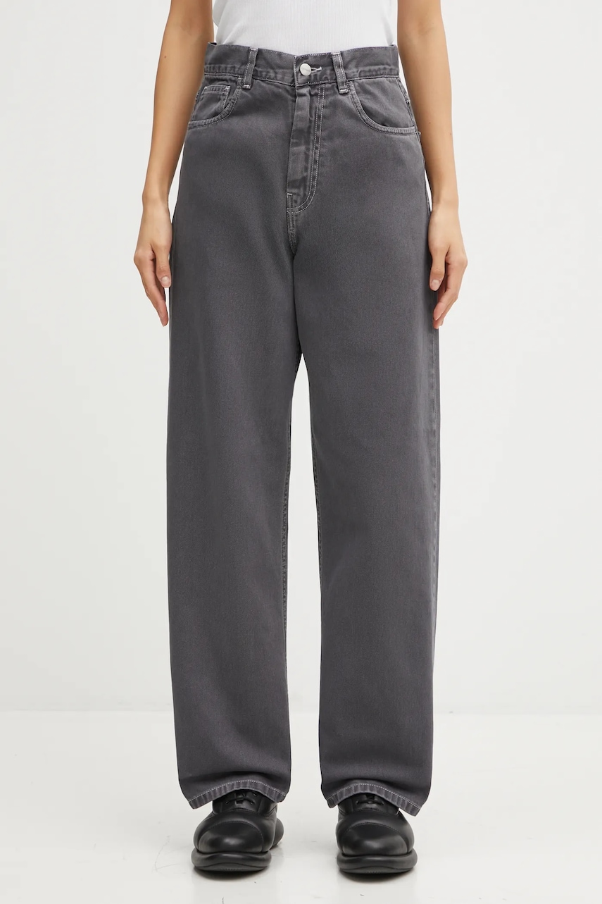Carhartt WIP jeansy W' Brandon Pant
