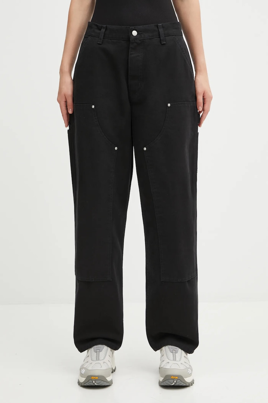 Carhartt WIP jeans W' OG Double Knee Pant high waist, I035669.8906
