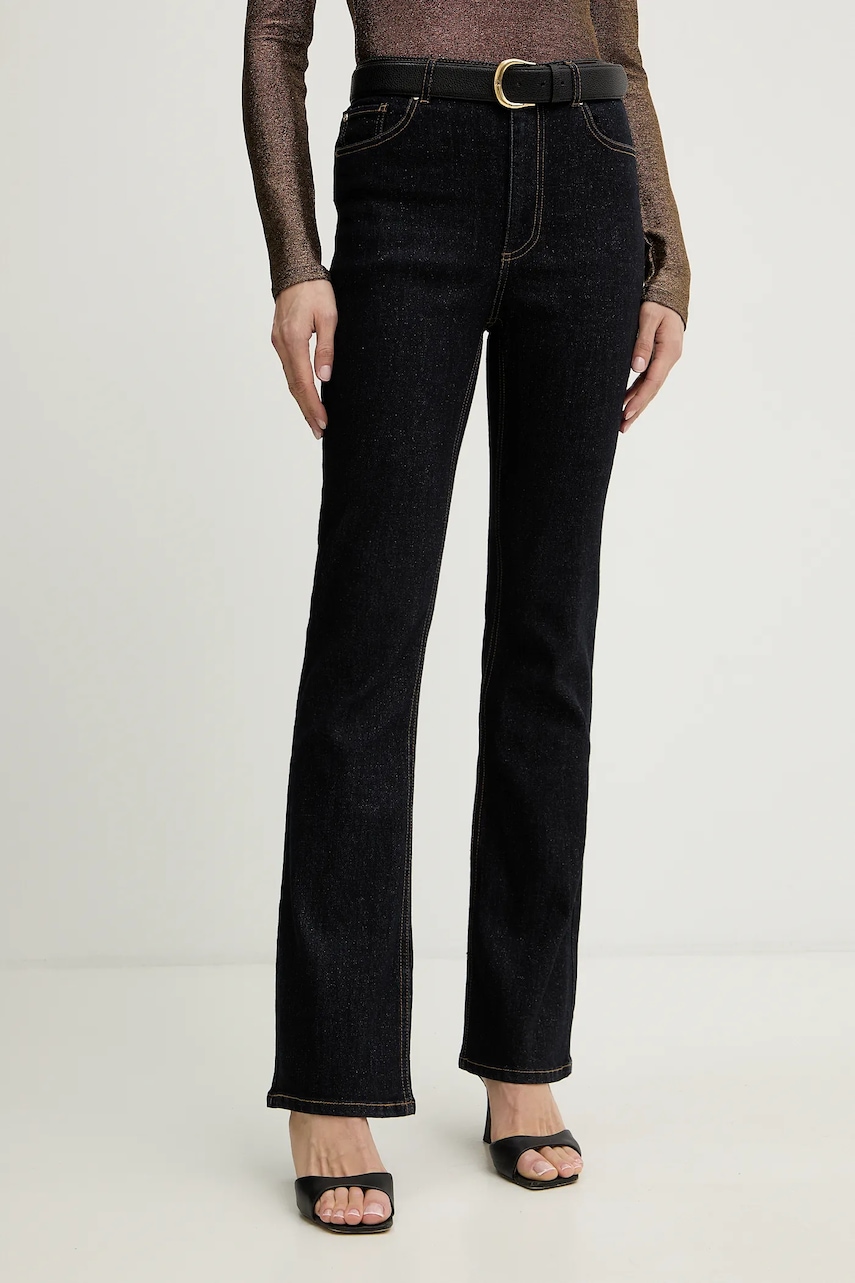 Morgan jeans medium waist, PALIA