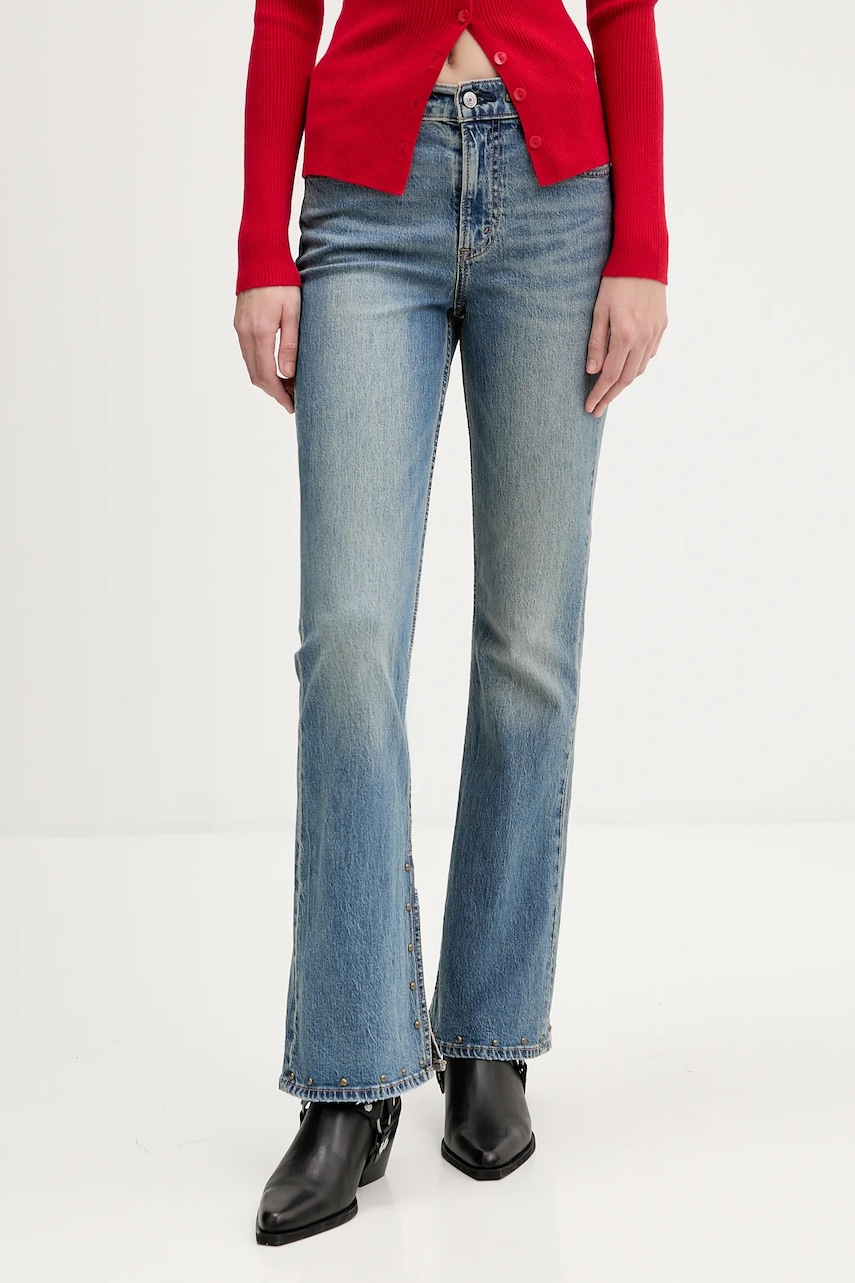 Abercrombie & Fitch jeansy