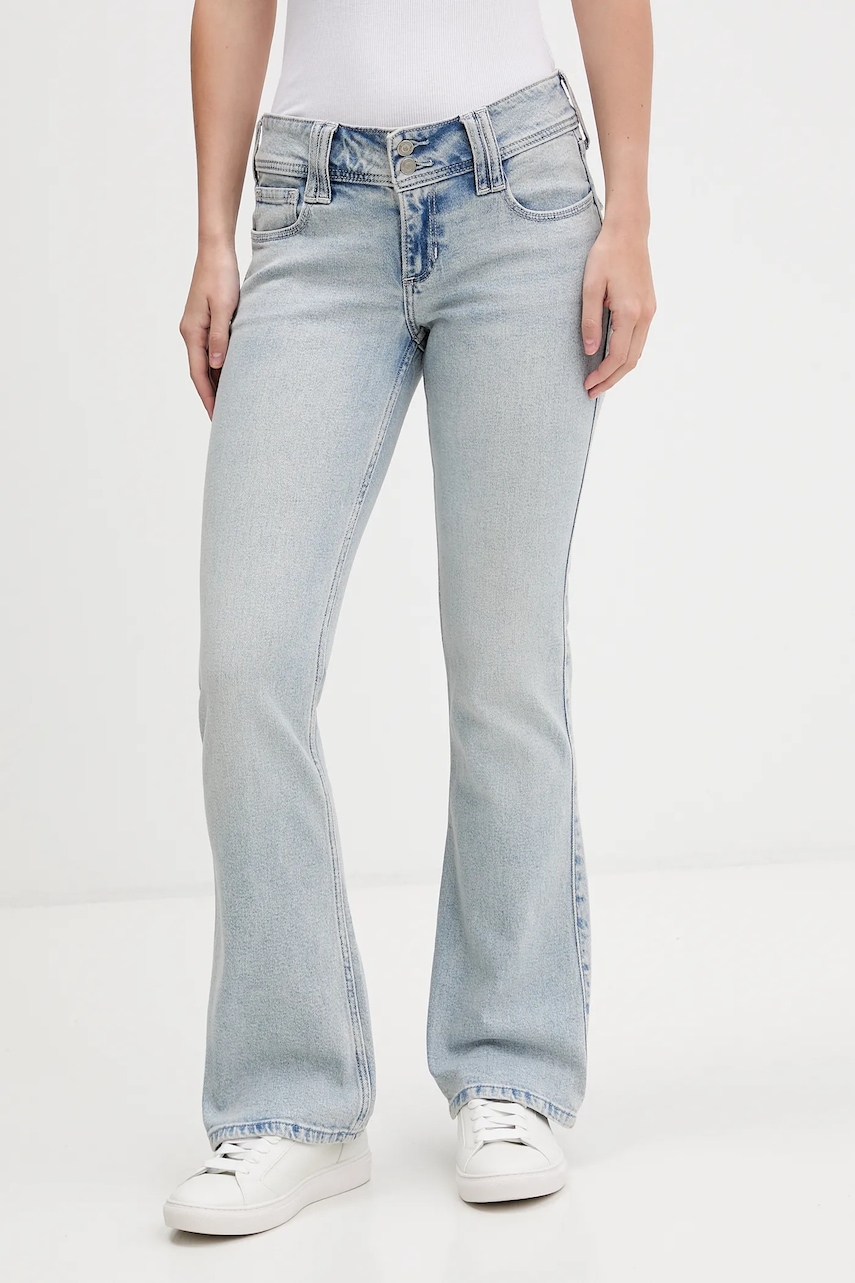 Hollister Co. jeans