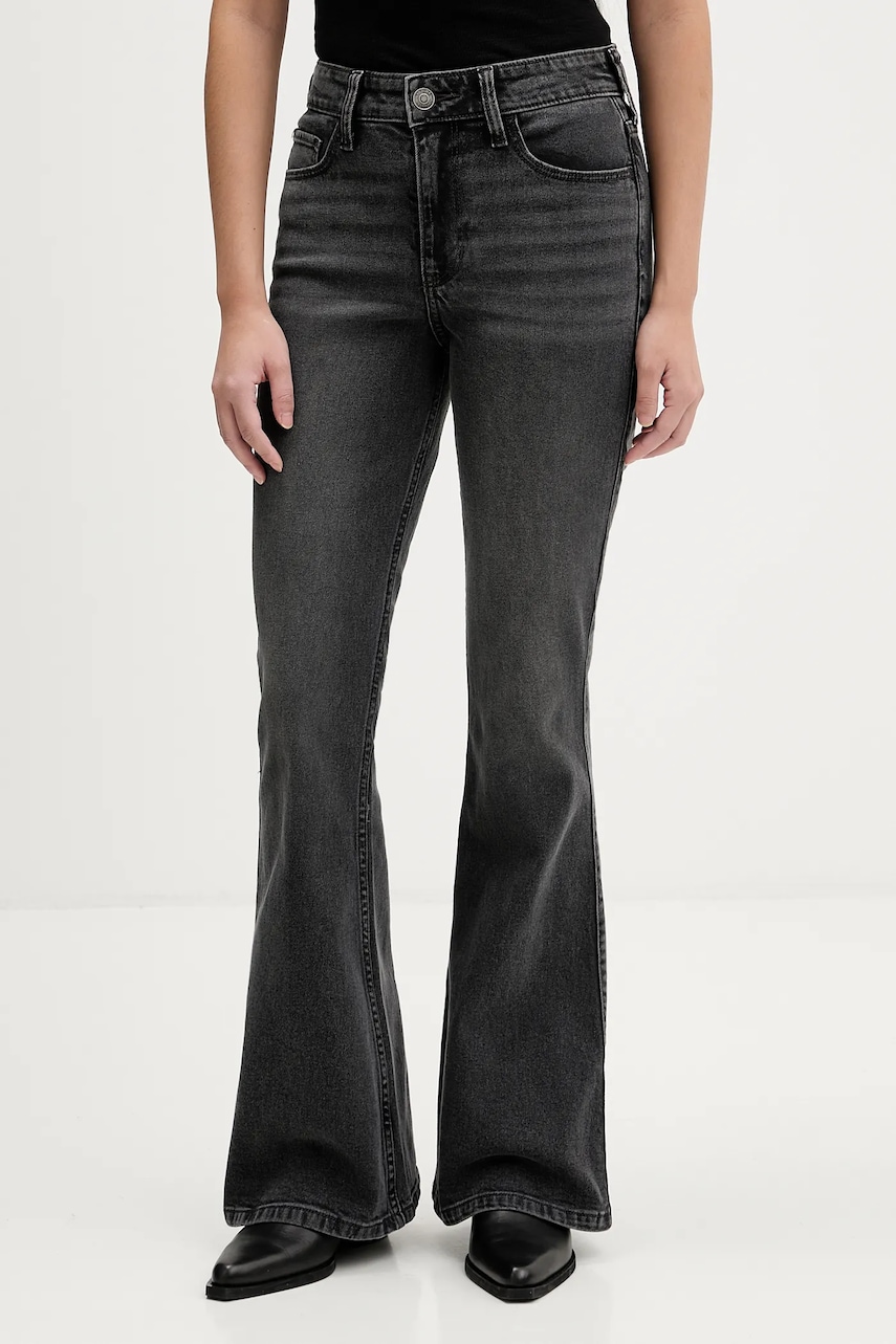 Hollister Co. jeans high waist, KI355-5837-977